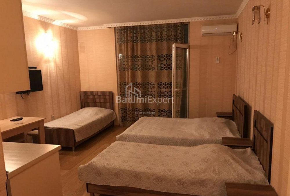 Բնակարան 33 մ² - Շերիֆ Խիմշիաշվիլի, Batumi, Վրաստан