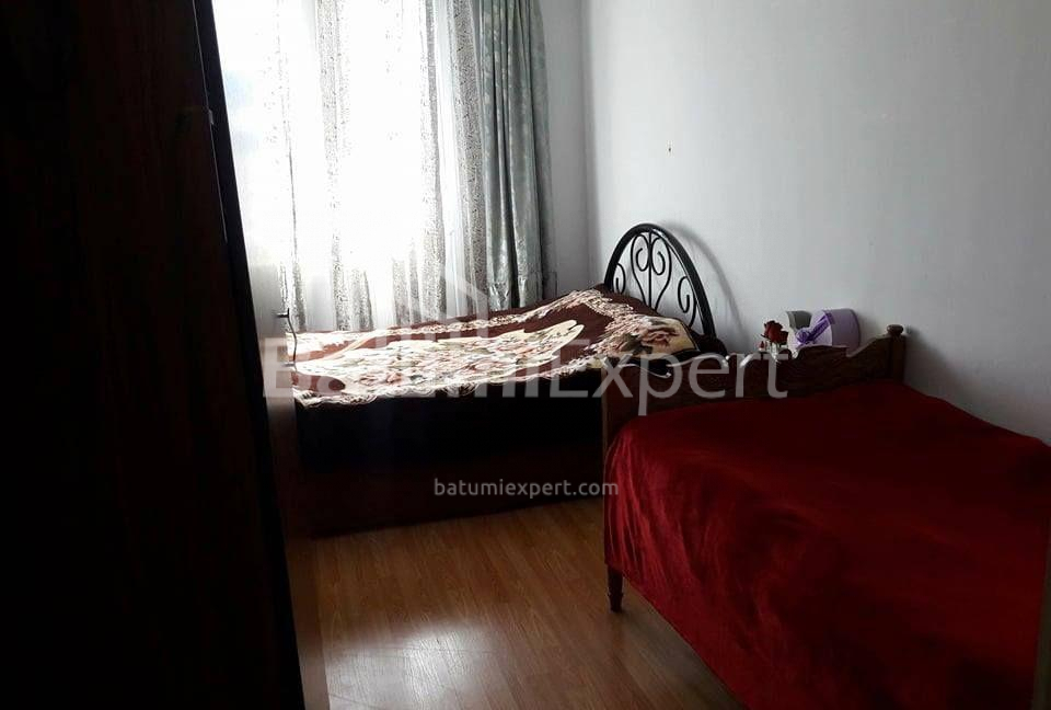 Բնակարան 80 մ² - Յուրիևսկայա, Batumi, Վրաստан