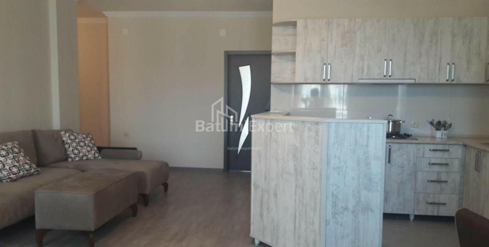 Բնակարան 81 մ² - Վախթանգ Գորգասալի, Batumi, Վրաստан