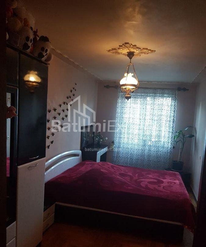 Բնակարան 87 մ² - Իվանե Ջավախիշվիլի, Batumi, Վրաստан