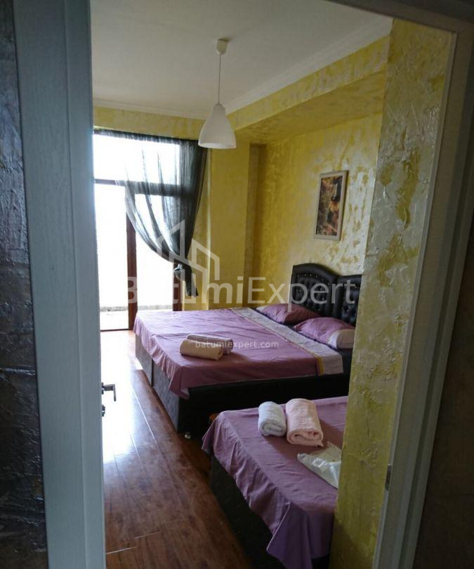 Բնակարան 86 մ² - Անգիսա, Batumi, Վրաստан