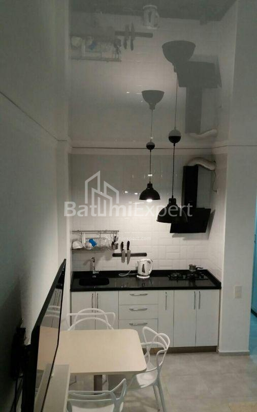 Բնակարան 33 մ² - Յուսուֆ Կոբալաձե, Batumi, Վրաստан