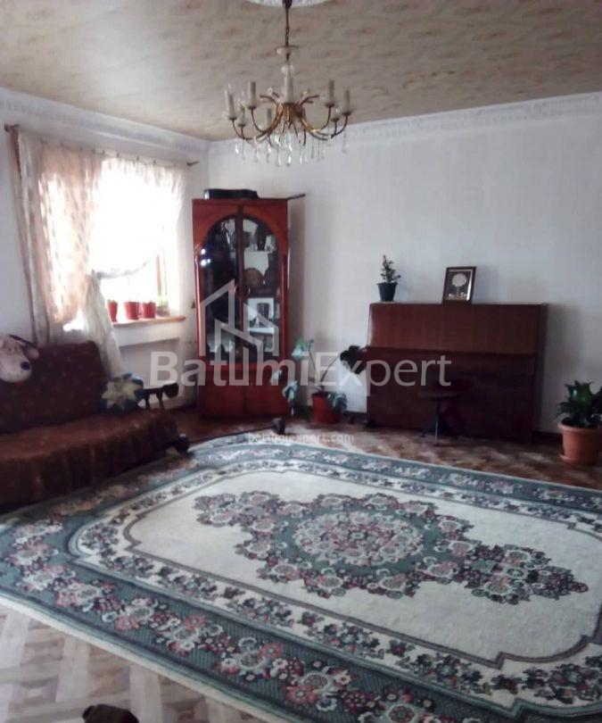 Բնակարան 140 մ² - Յուրիևսկայա, Batumi, Վրաստан