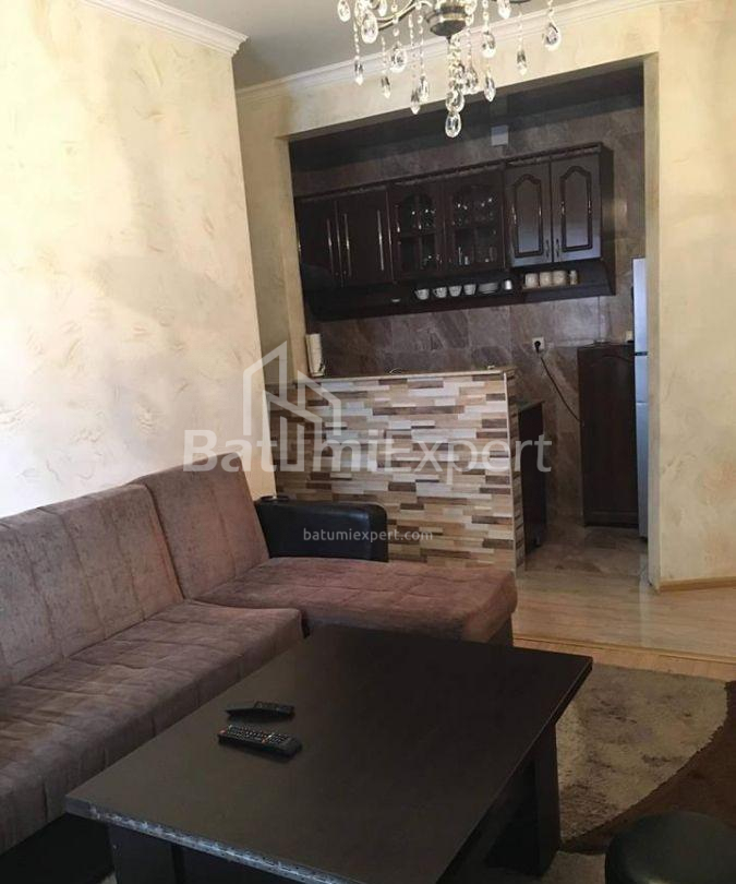 Բնակարան 48 մ² - Վախթանգ Գորգասալի, Batumi, Վրաստан