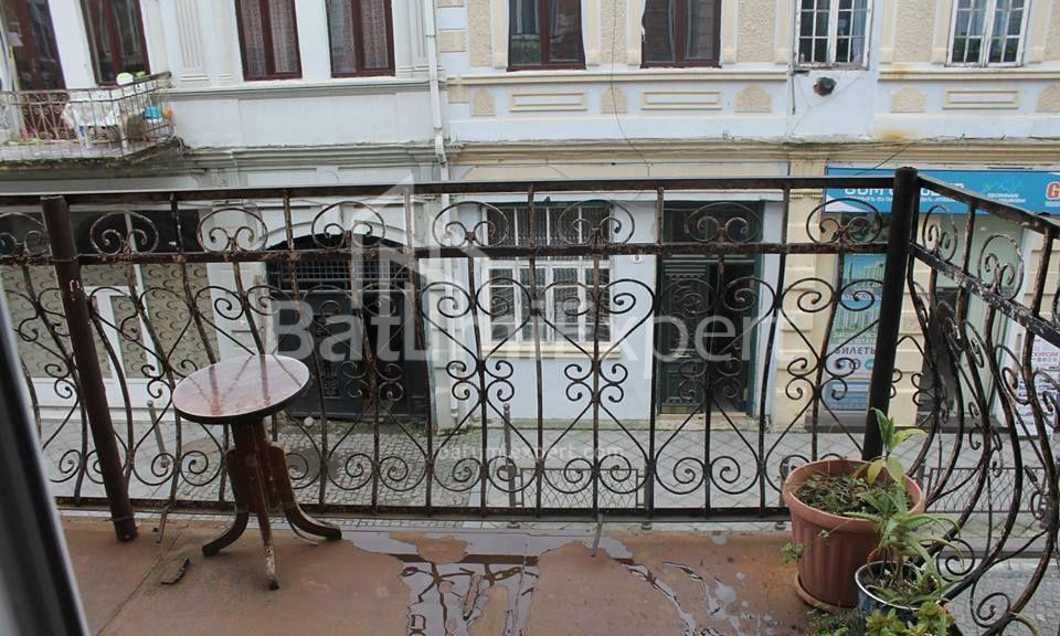 Բնակարան 70 մ² - Յուրիևսկայա, Batumi, Վրաստан