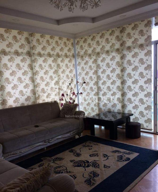 Բնակարան 117 մ² - Յուրիևսկայա, Batumi, Վրաստан