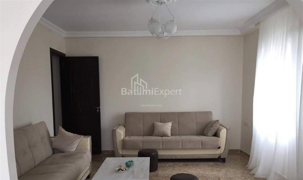 Բնակարան 44 մ² - Իվանե Ջավախիշվիլի, Batumi, Վրաստан