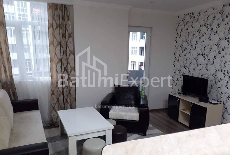 Բնակարան 51 մ² - Յուսուֆ Կոբալաձե, Batumi, Վրաստан