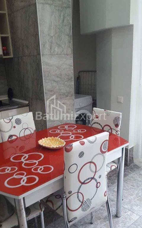 Բնակարան 28 մ² - Յուրիևսկայա, Batumi, Վրաստан