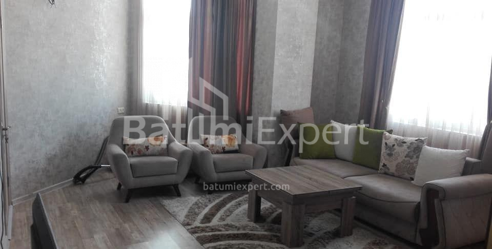 Բնակարան 66 մ² - Ալեքսանդրա Պուշկին, Batumi, Վրաստан