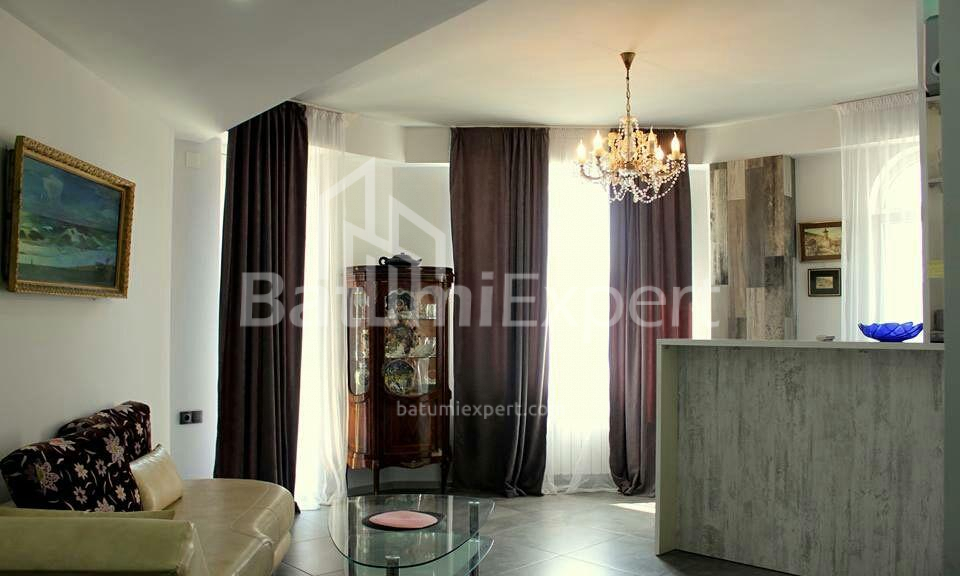 Բնակարան 62 մ² - Ռուսթավելին, Batumi, Վրաստан