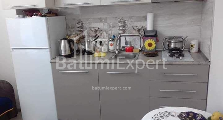 Բնակարան 33 մ² - Ալեքսանդրա Պուշկին, Batumi, Վրաստан