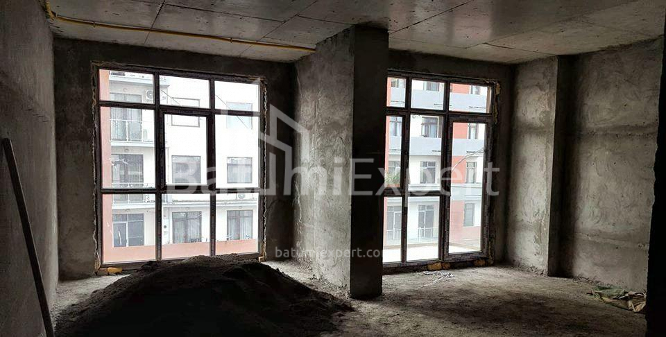 Բնակարան 120 մ² - Յուրիևսկայա, Batumi, Վրաստан