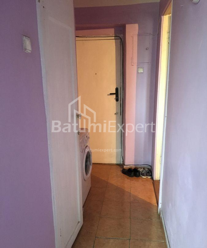 Բնակարան 35 մ² - Ալեքսանդրա Պուշկին, Batumi, Վրաստан