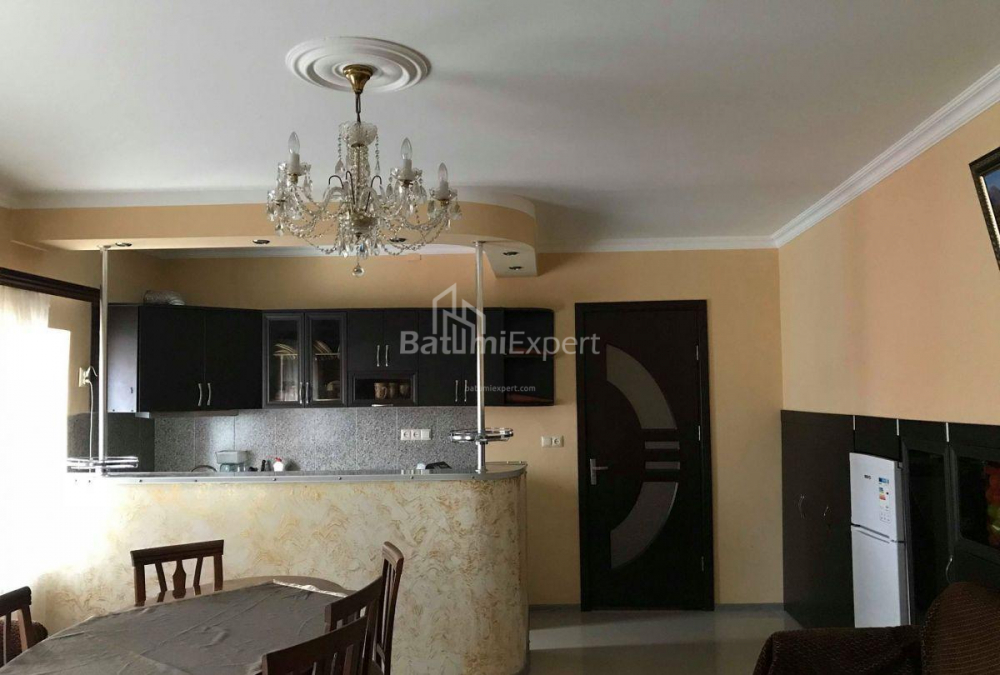 Բնակարան 68 մ² - Դավիթ Աղմաշենեբլի, Batumi, Վրաստан
