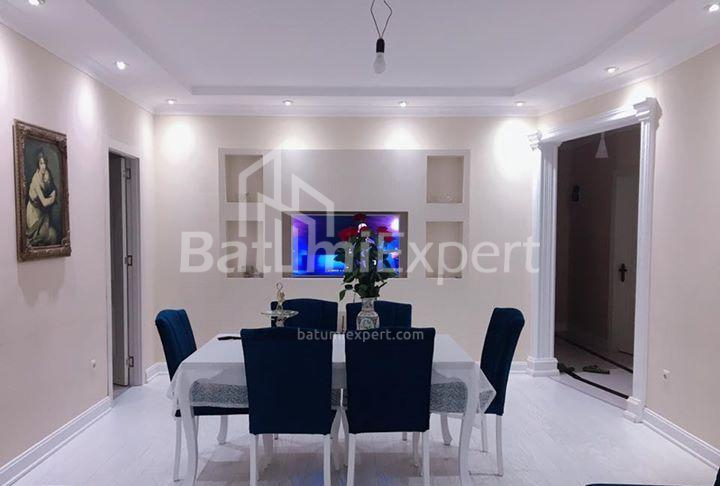 Բնակարան 86 մ² - Ալեքսանդրա Պուշկին, Batumi, Վրաստан