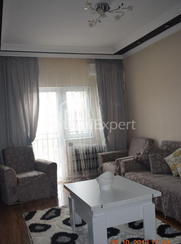 Բնակարան 51 մ² - Յուրիևսկայա, Batumi, Վրաստан