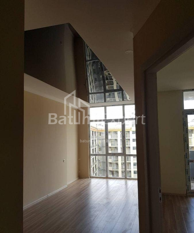 Բնակարան 47 մ² - Յուսուֆ Կոբալաձե, Batumi, Վրաստан