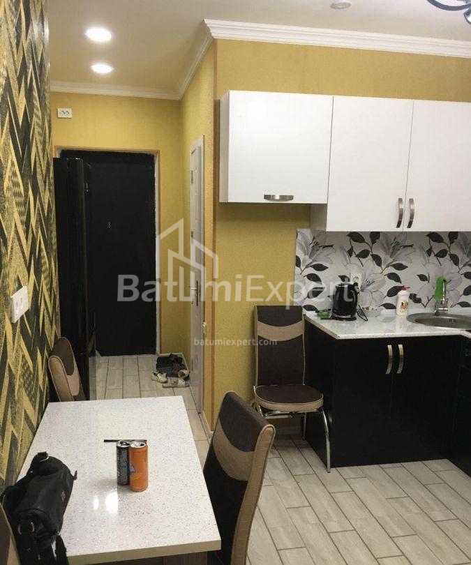 Բնակարան 43 մ² - Շերիֆ Խիմշիաշվիլի, Batumi, Վրաստан