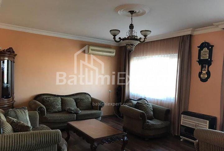 Բնակարան 144 մ² - Պետրա Բագրատիոնի, Batumi, Վրաստан