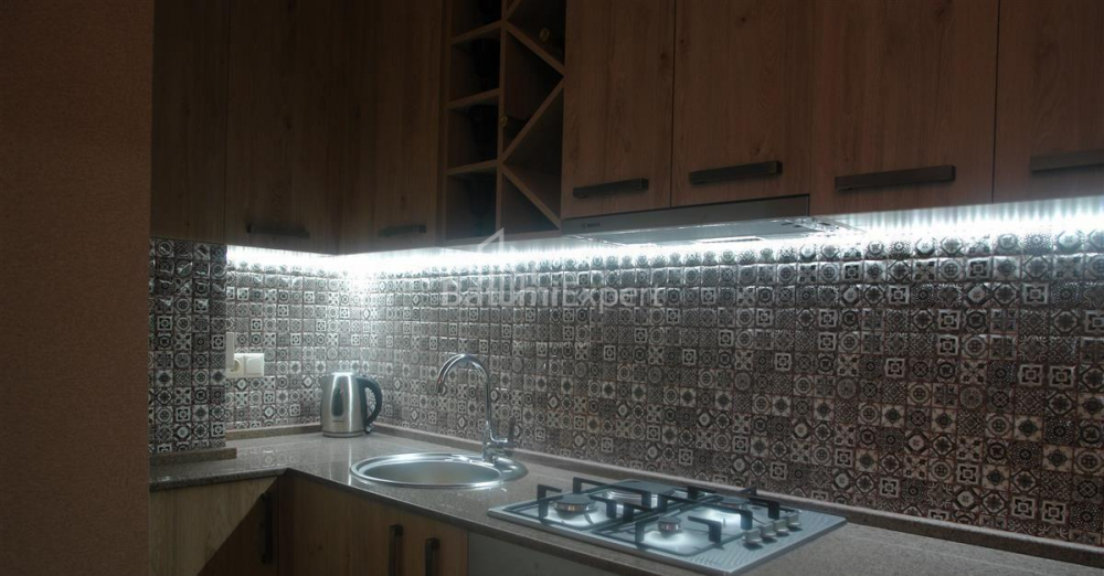 Բնակարան 50 մ² - Վախթանգ Գորգասալի, Batumi, Վրաստан