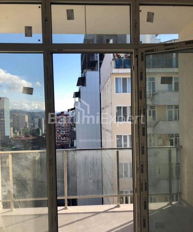 Բնակարան 108 մ² - Փառնվազ թագավոր, Batumi, Վրաստан