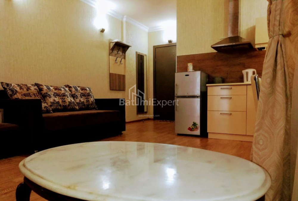 Բնակարան 34 մ² - Յուսուֆ Կոբալաձե, Batumi, Վրաստан