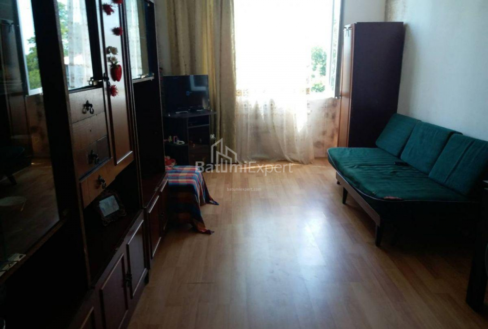 Բնակարան 56 մ² - Յուրիևսկայա, Batumi, Վրաստан
