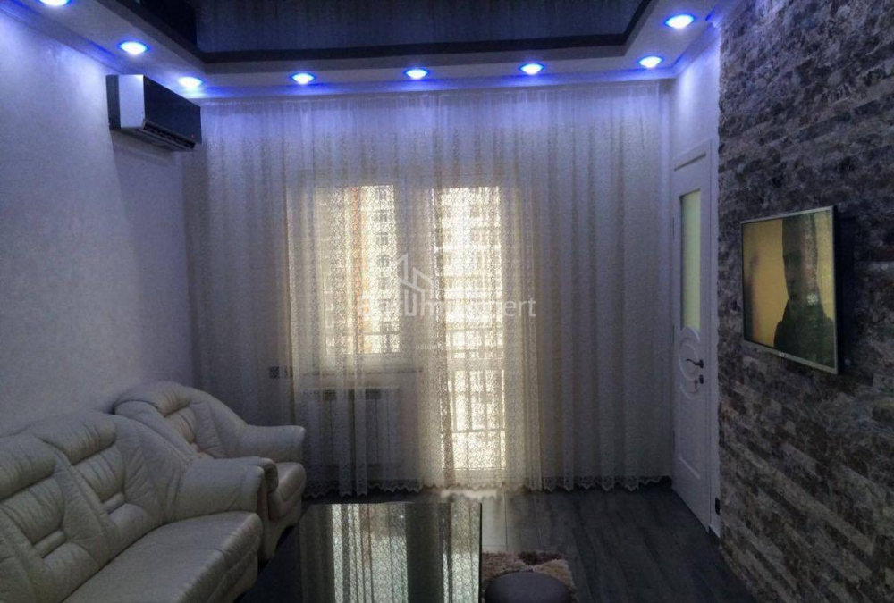 Բնակարան 50 մ² - Իվանե Ջավախիշվիլի, Batumi, Վրաստан