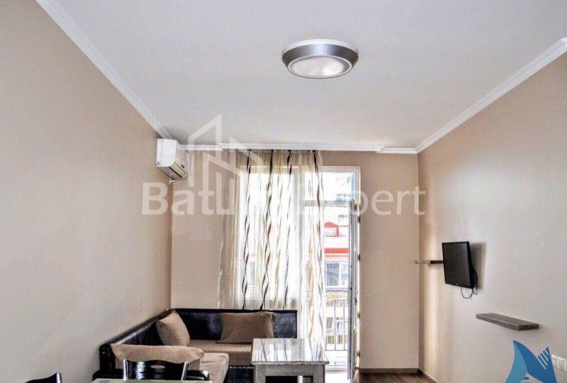 Բնակարան 52 մ² - Յուրիևսկայա, Batumi, Վրաստан