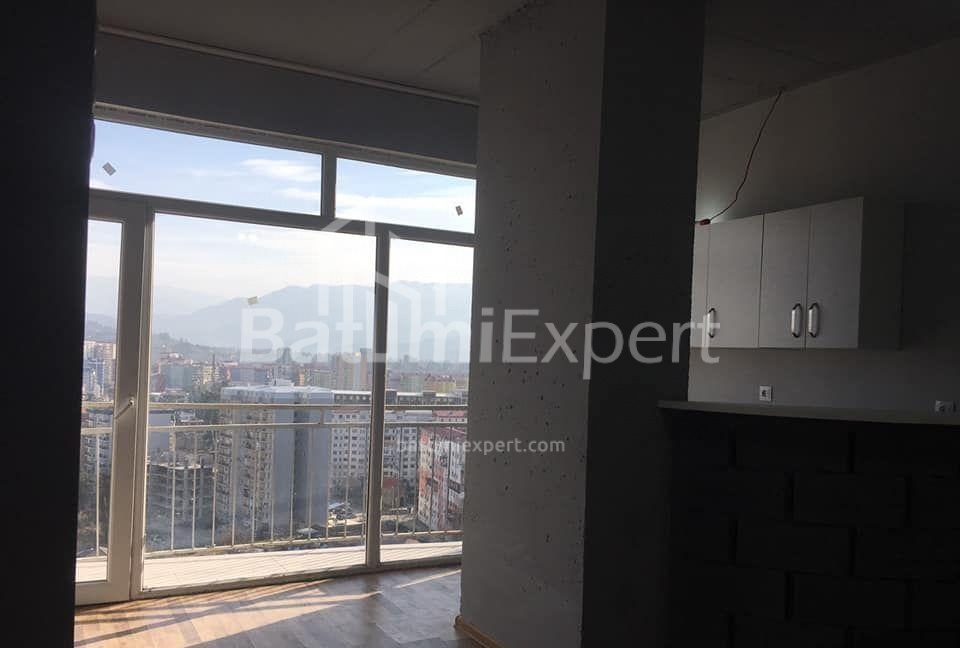 Բնակարան 48 մ² - Յուրիևսկայա, Batumi, Վրաստан
