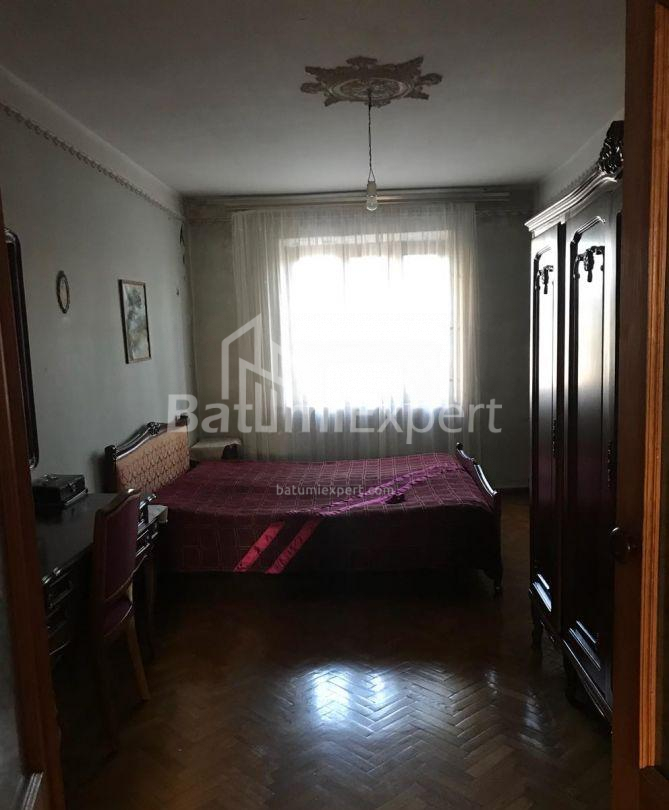 Բնակարան 73 մ² - Փառնվազ թագավոր, Batumi, Վրաստан