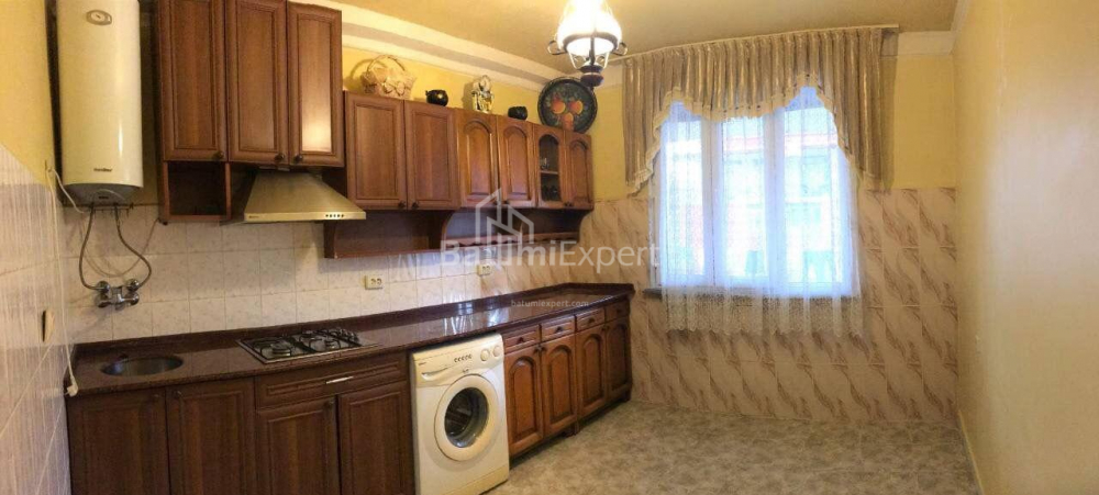 Բնակարան 90 մ² - Յուրիևսկայա, Batumi, Վրաստан