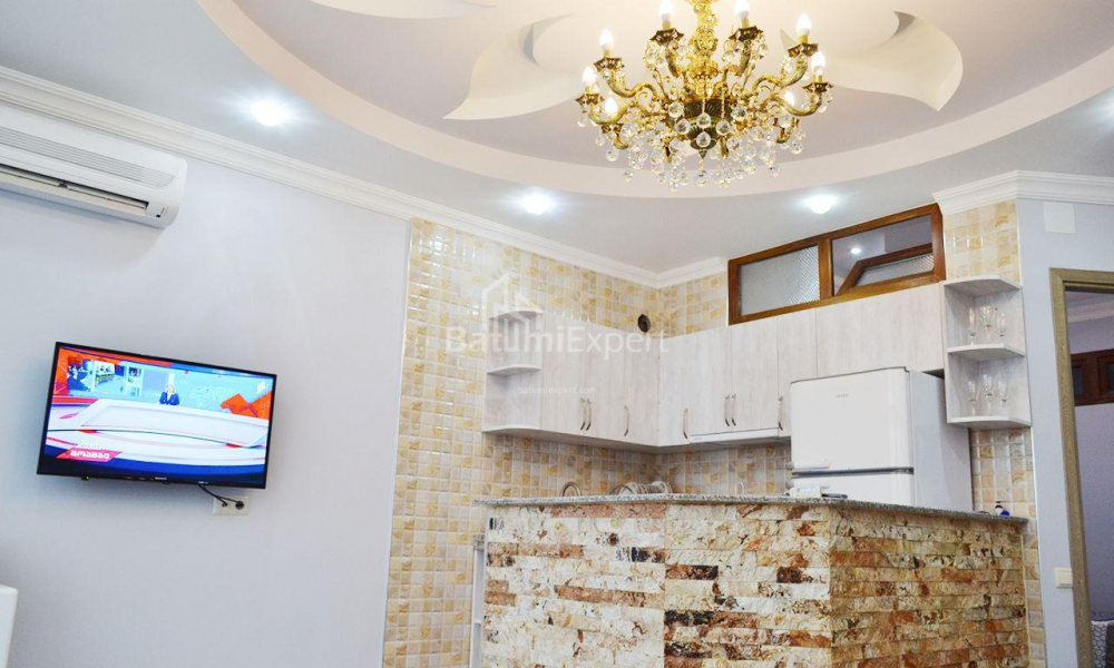 Բնակարան 60 մ² - Ալեքսանդրա Պուշկին, Batumi, Վրաստан