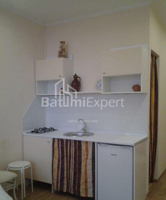 Բնակարան 31 մ² - Ալեքսանդրա Պուշկին, Batumi, Վրաստан