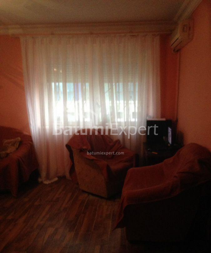 Բնակարան 78 մ² - Շերիֆ Խիմշիաշվիլի, Batumi, Վրաստан