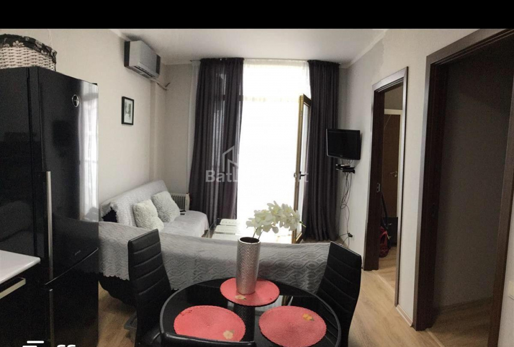 Բնակարան 48 մ² - Յուսուֆ Կոբալաձե, Batumi, Վրաստан