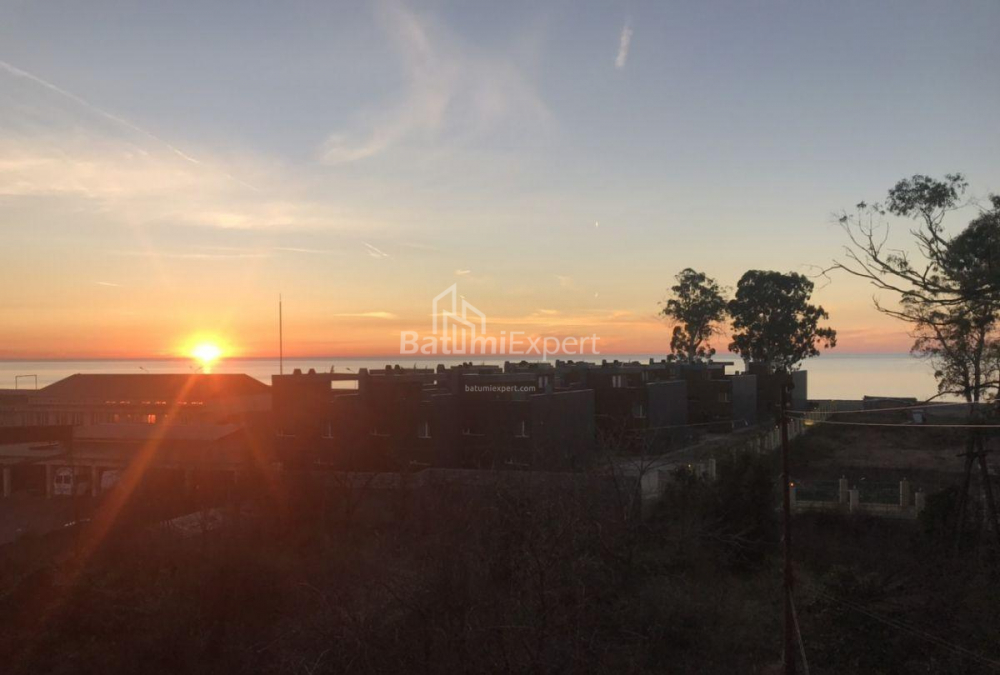 Բնակարան 100 մ² - Յուրիևսկայա, Batumi, Վրաստан