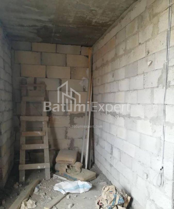 Բնակարան 40 մ² - Յուրիևսկայա, Batumi, Վրաստан
