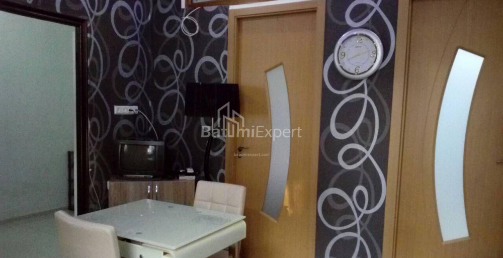 Բնակարան 32 մ² - Յուրիևսկայա, Batumi, Վրաստан