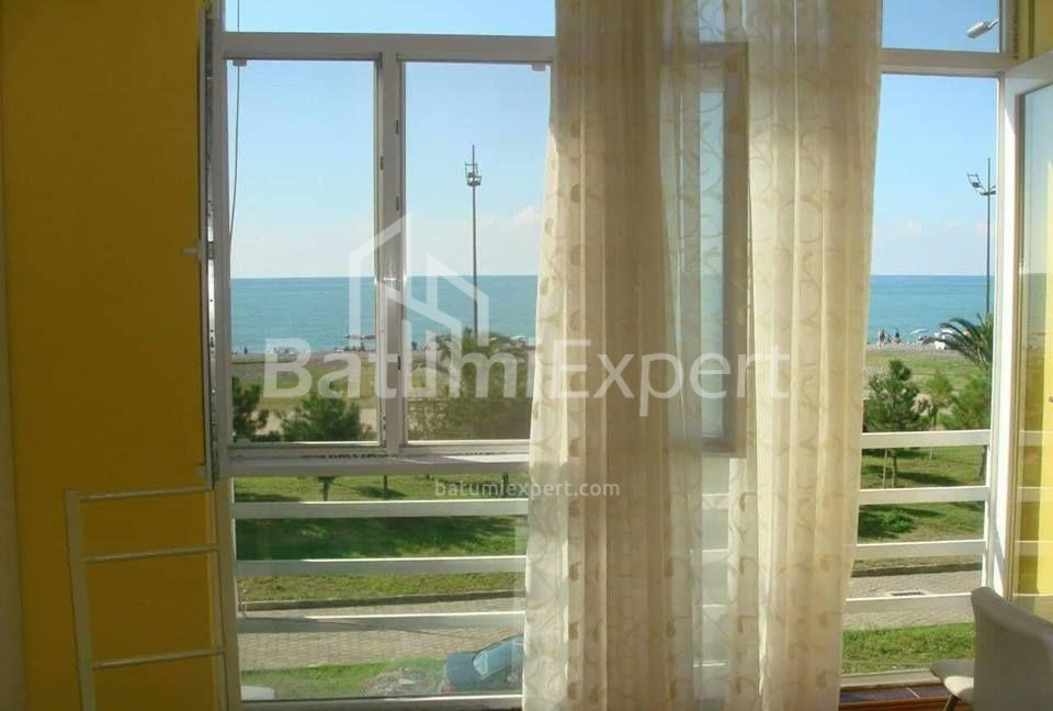 Բնակարան 70 մ² - Յուրիևսկայա, Batumi, Վրաստан