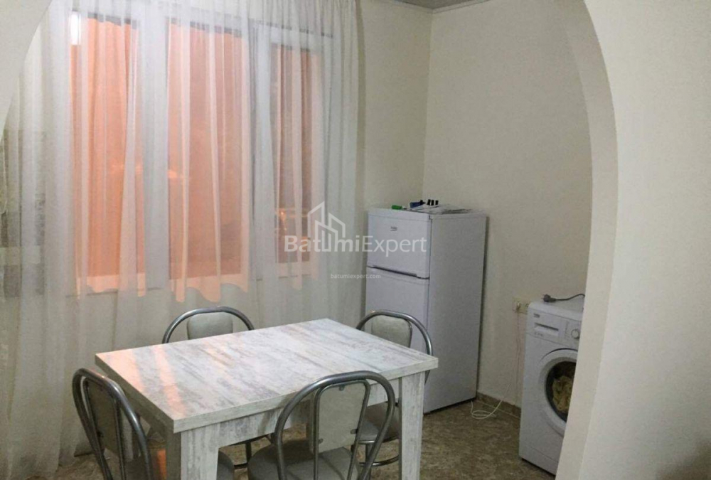 Բնակարան 44 մ² - Յուրիևսկայա, Batumi, Վրաստан