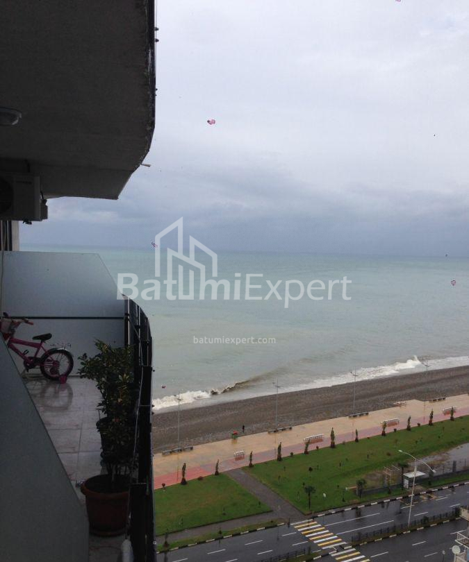 Բնակարան 30 մ² - Յուրիևսկայա, Batumi, Վրաստан