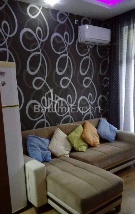 Բնակարան 32 մ² - Շերիֆ Խիմշիաշվիլի, Batumi, Վրաստан