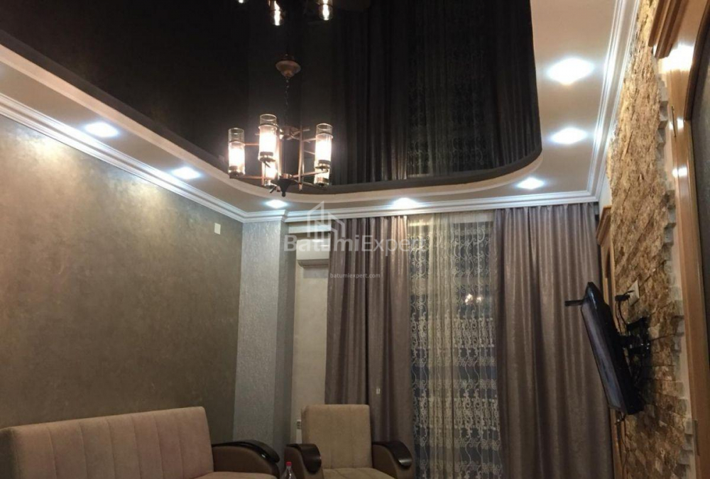 Բնակարան 70 մ² - Զուրաբա Գորգիլաձե, Batumi, Վրաստан