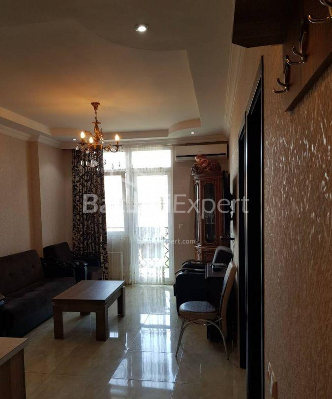 Բնակարան 50 մ² - Վախթանգ Գորգասալի, Batumi, Վրաստан