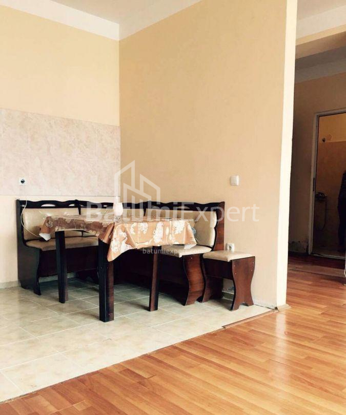 Բնակարան 50 մ² - Յուրիևսկայա, Batumi, Վրաստан