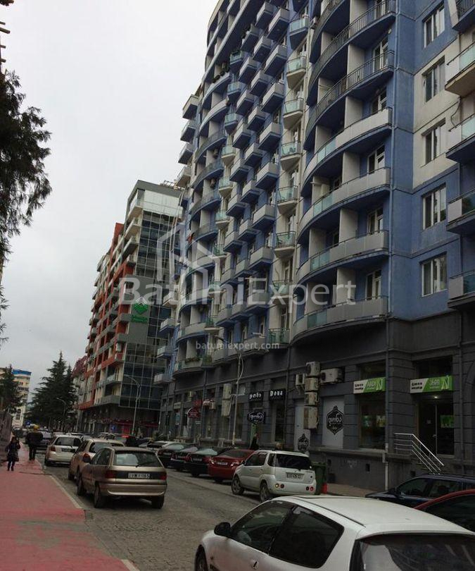 Բնակարան 154 մ² - Յուրիևսկայա, Batumi, Վրաստан
