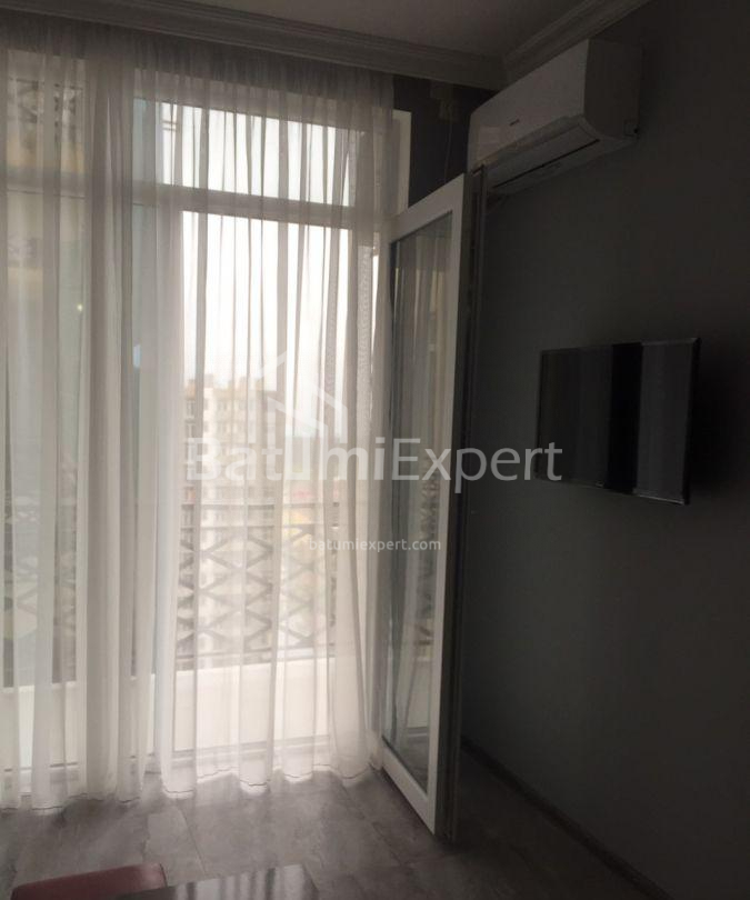 Բնակարան 41 մ² - Յուրիևսկայա, Batumi, Վրաստан