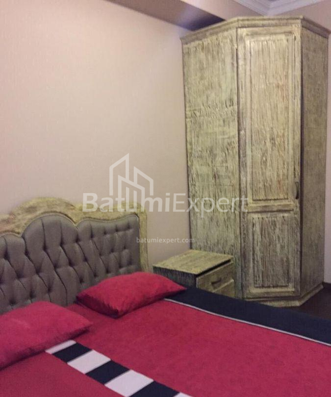 Բնակարան 52 մ² - Նիկո Փիրոսմանի, Batumi, Վրաստан